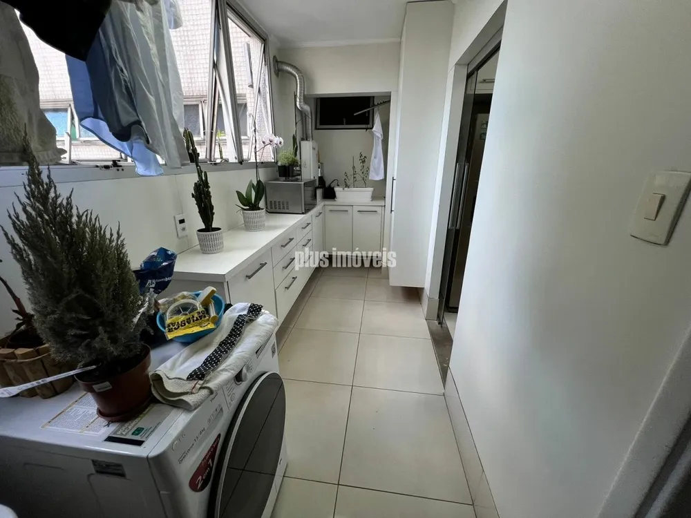 Apartamento, 4 quartos, 154 m² - Foto 2