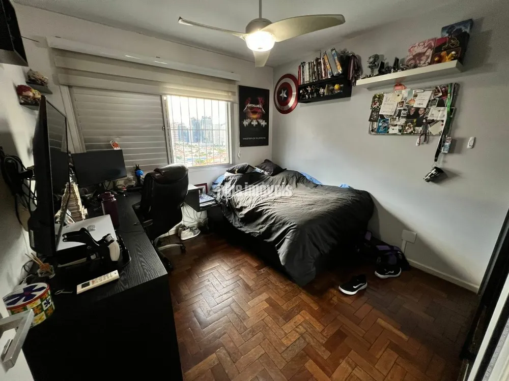 Apartamento, 4 quartos, 154 m² - Foto 1