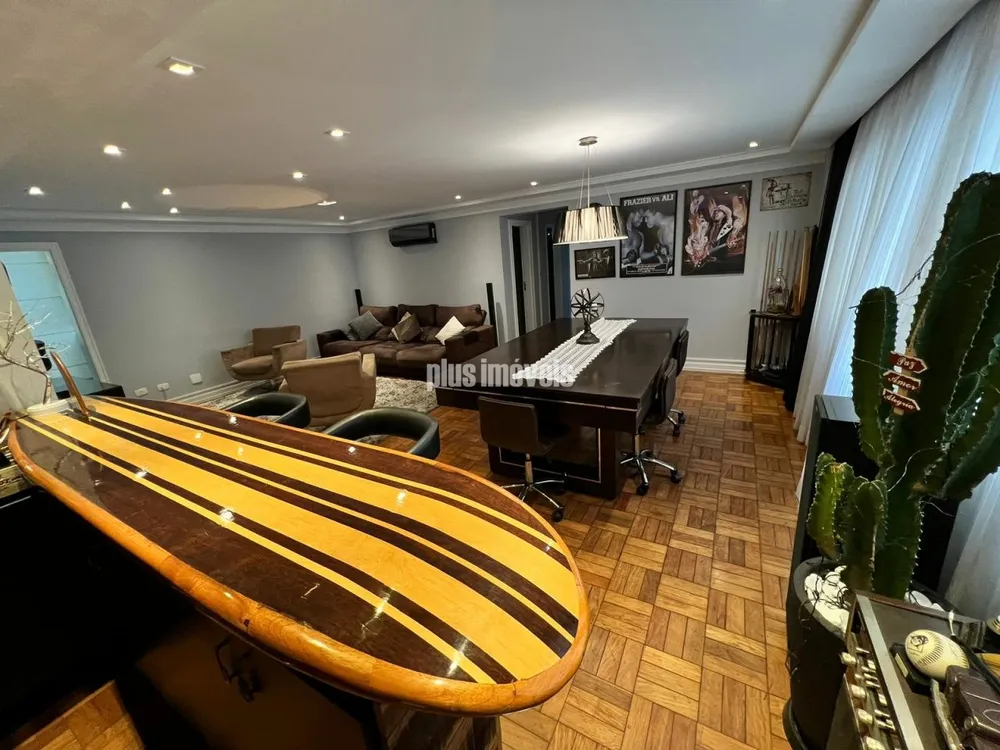 Apartamento, 4 quartos, 154 m² - Foto 4