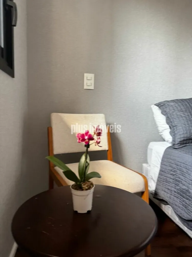 Apartamento, 1 quarto, 26 m² - Foto 3