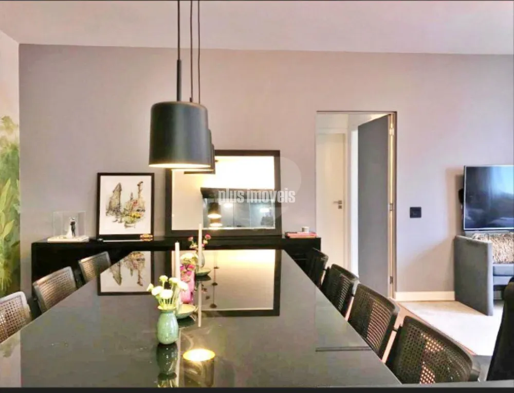 Apartamento, 2 quartos, 100 m² - Foto 3