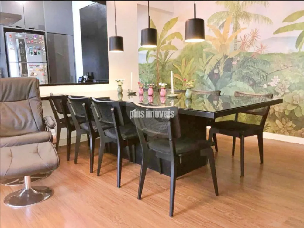 Apartamento, 2 quartos, 100 m² - Foto 2