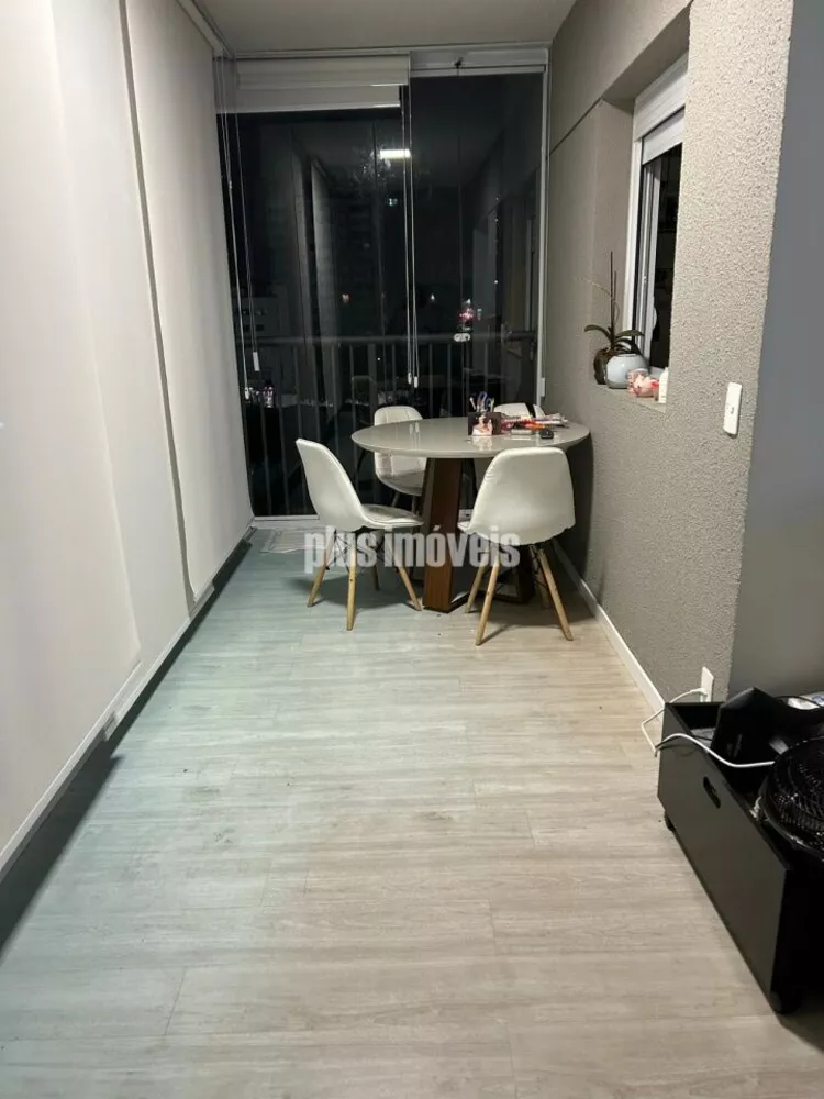 Apartamento à venda com 2 quartos, 63m² - Foto 4