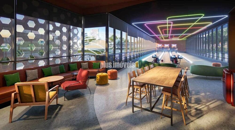 Apartamento à venda com 4 quartos, 396m² - Foto 8