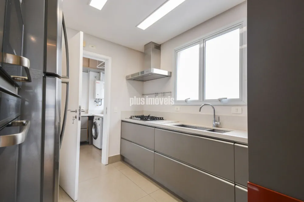 Apartamento, 3 quartos, 124 m² - Foto 3