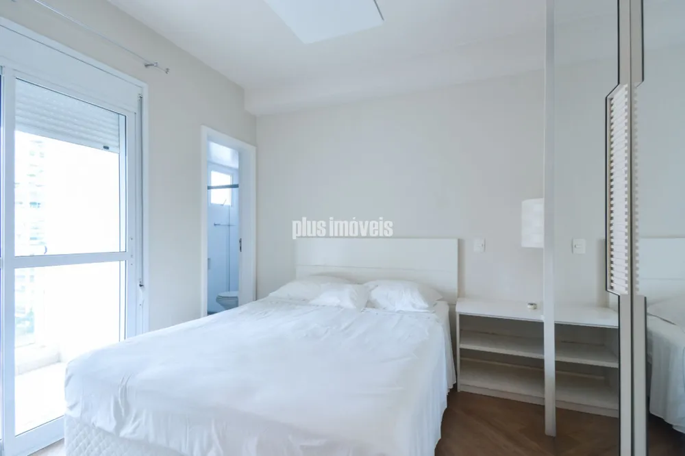 Apartamento, 3 quartos, 124 m² - Foto 2