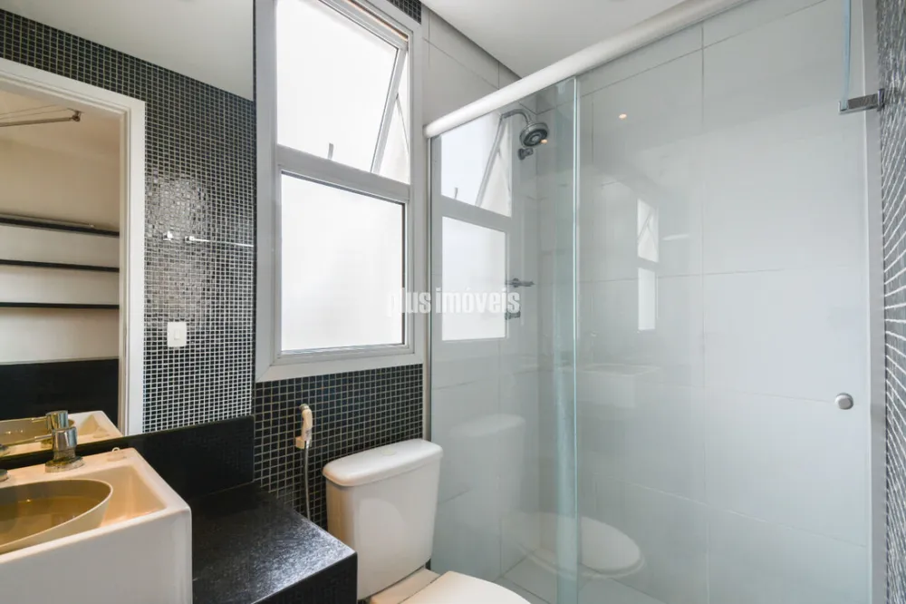 Apartamento, 3 quartos, 124 m² - Foto 4