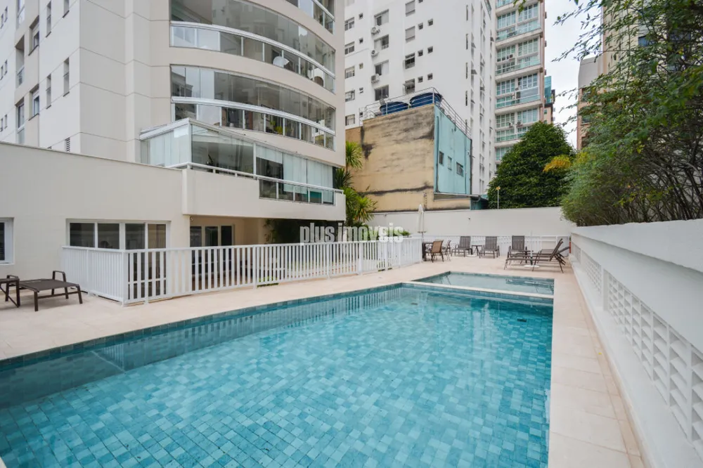 Apartamento, 3 quartos, 124 m² - Foto 1
