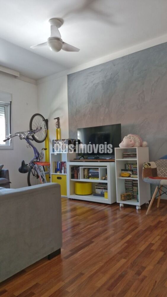 Casa, 3 quartos, 207 m² - Foto 7