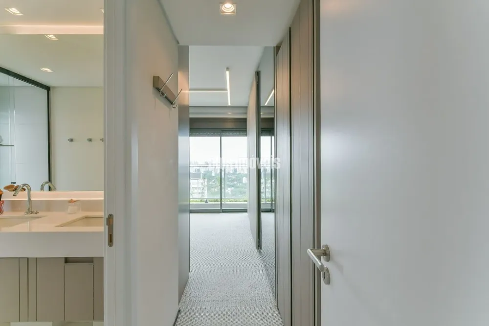 Apartamento, 3 quartos, 175 m² - Foto 3