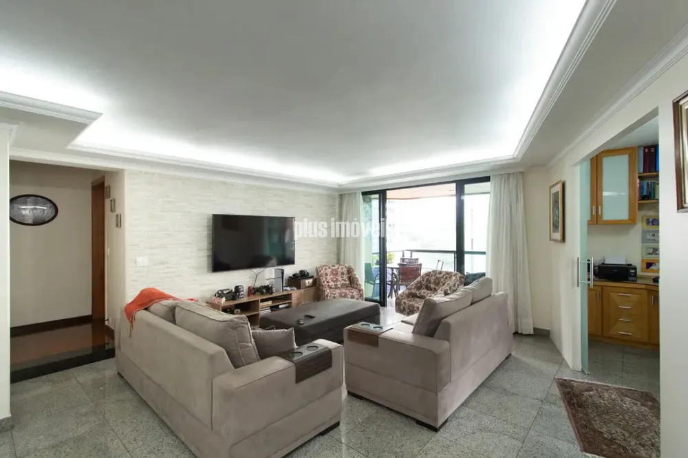 Apartamento, 4 quartos, 300 m² - Foto 4