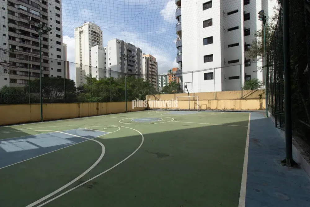 Apartamento, 4 quartos, 300 m² - Foto 5
