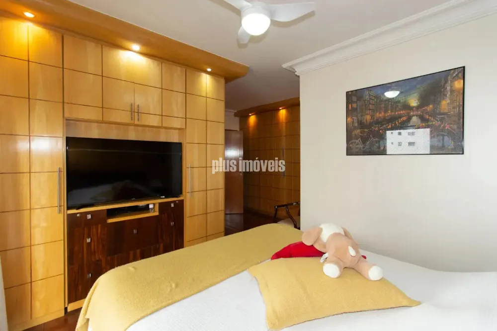 Apartamento, 4 quartos, 300 m² - Foto 8