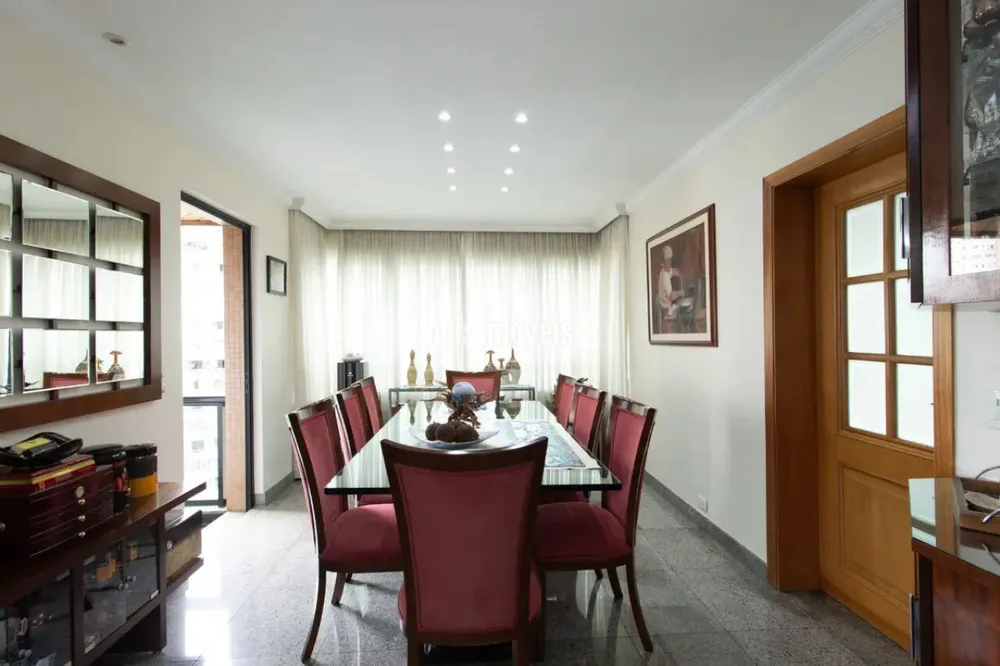 Apartamento, 4 quartos, 300 m² - Foto 2