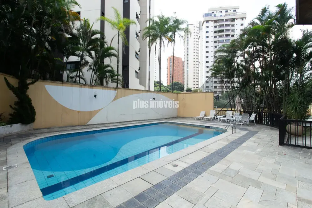 Apartamento, 4 quartos, 300 m² - Foto 6