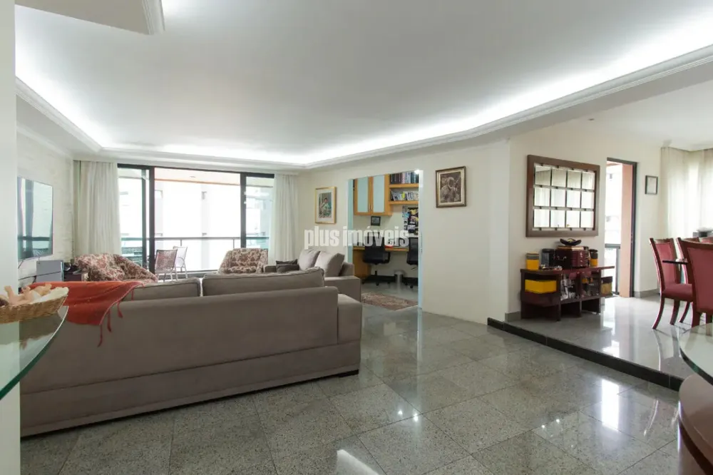 Apartamento, 4 quartos, 300 m² - Foto 1