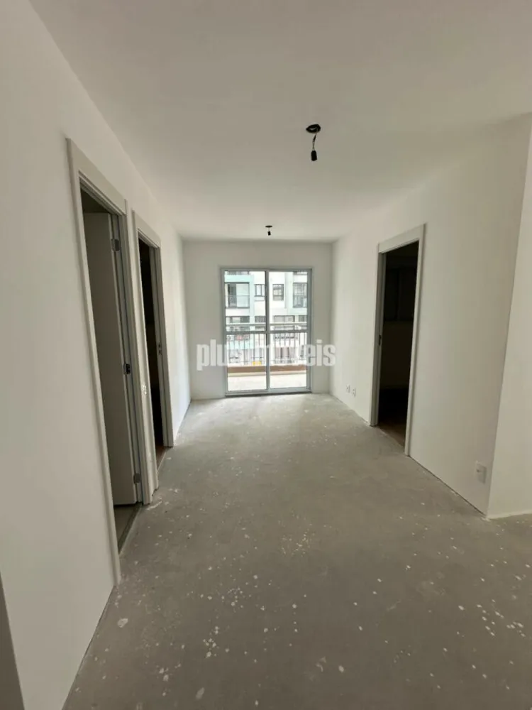 Apartamento, 2 quartos, 51 m² - Foto 1