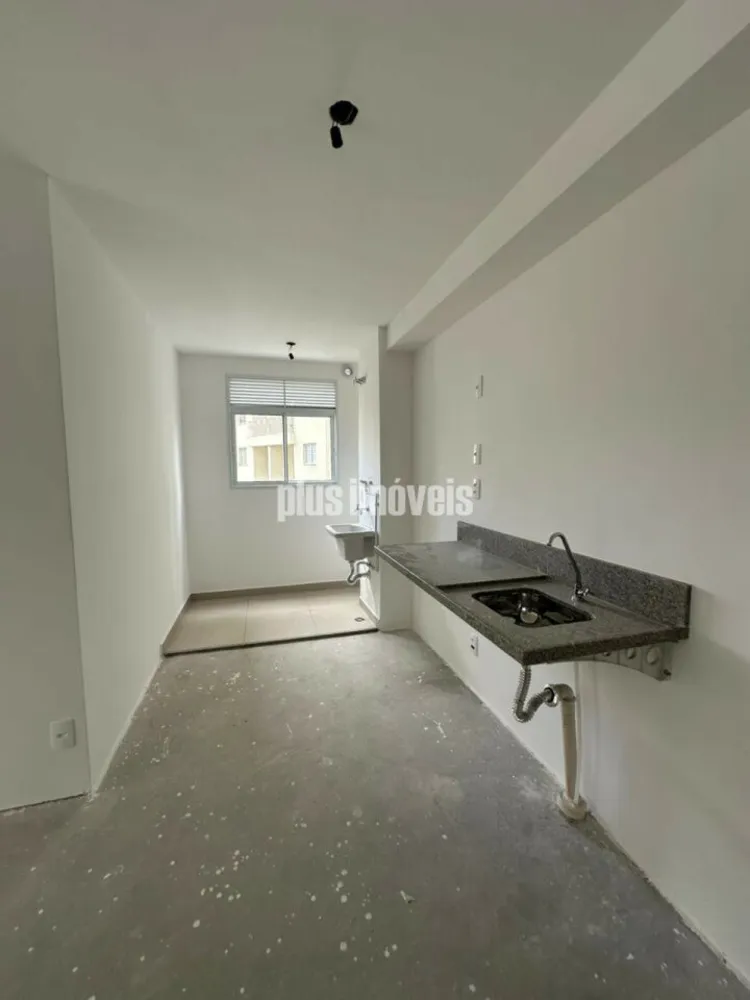 Apartamento, 2 quartos, 51 m² - Foto 4