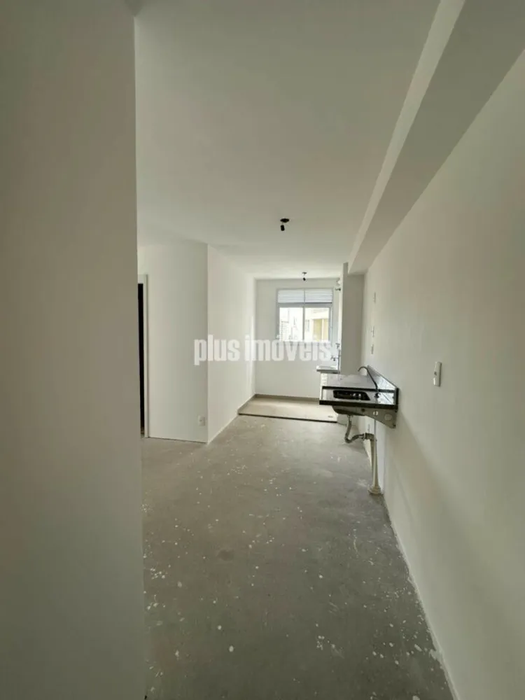 Apartamento, 2 quartos, 51 m² - Foto 3