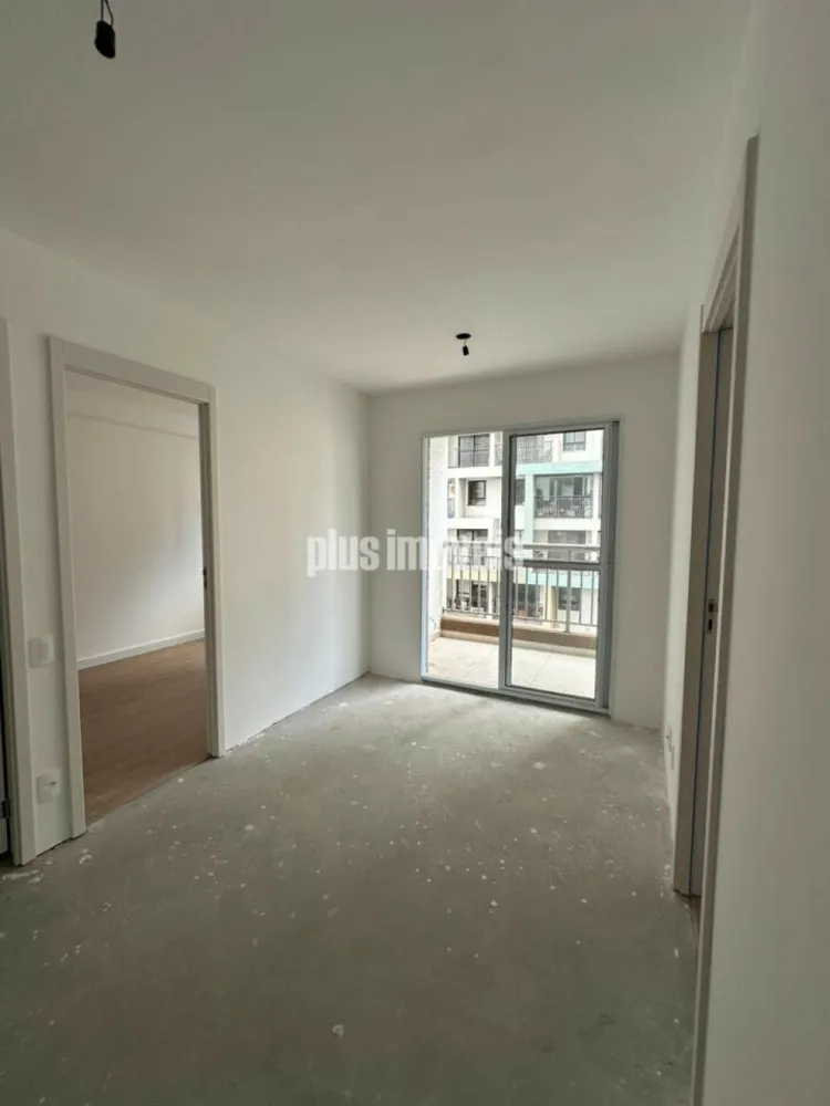 Apartamento, 2 quartos, 51 m² - Foto 2