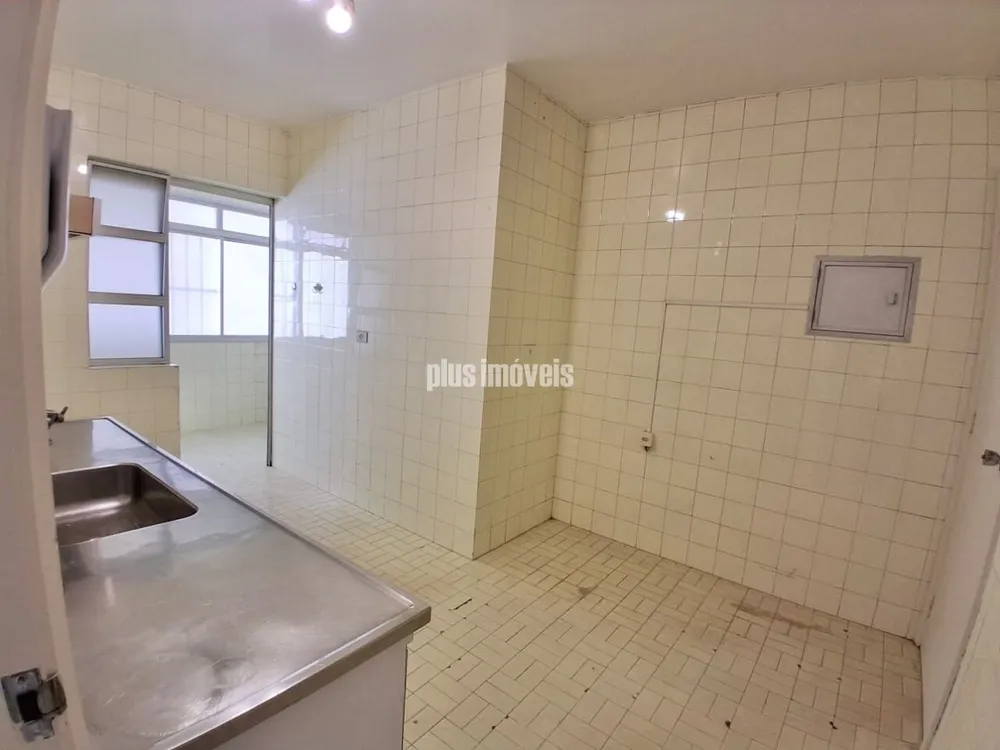 Apartamento, 3 quartos, 110 m² - Foto 3