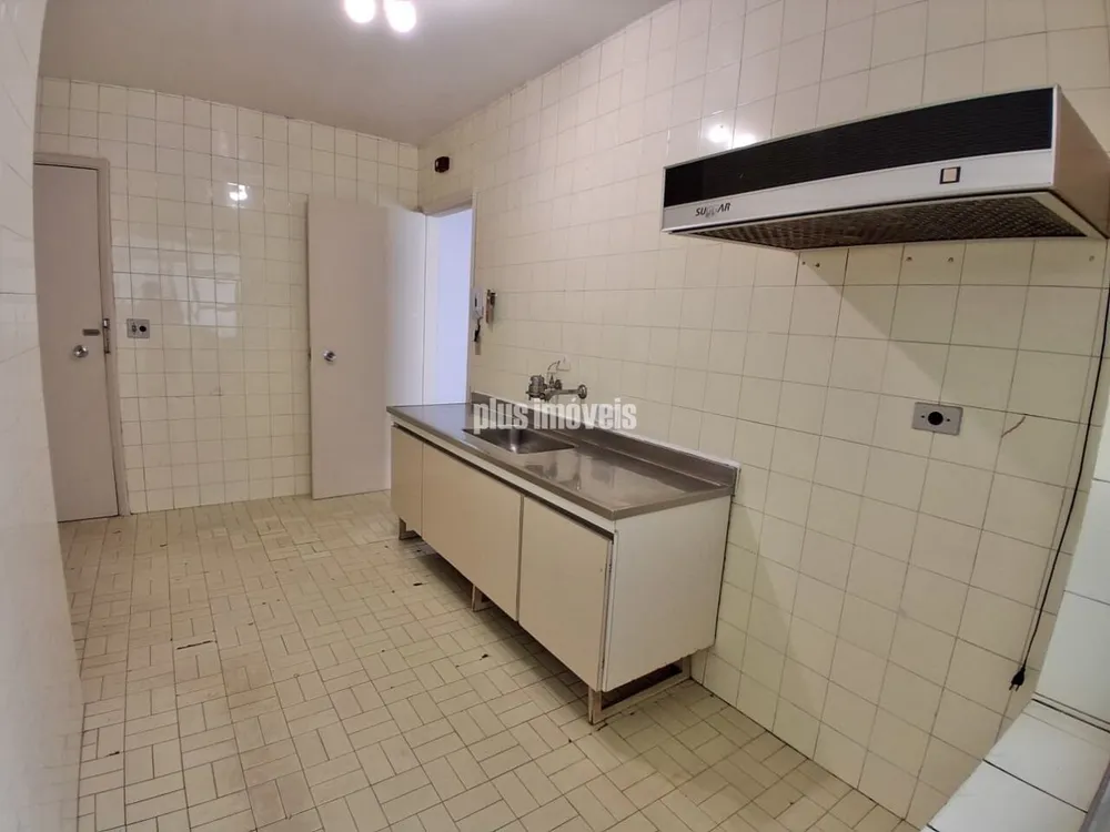 Apartamento, 3 quartos, 110 m² - Foto 4