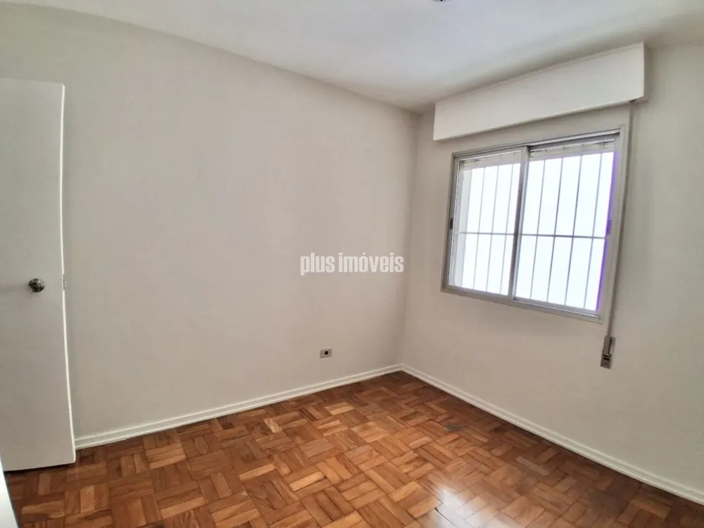 Apartamento, 3 quartos, 110 m² - Foto 1