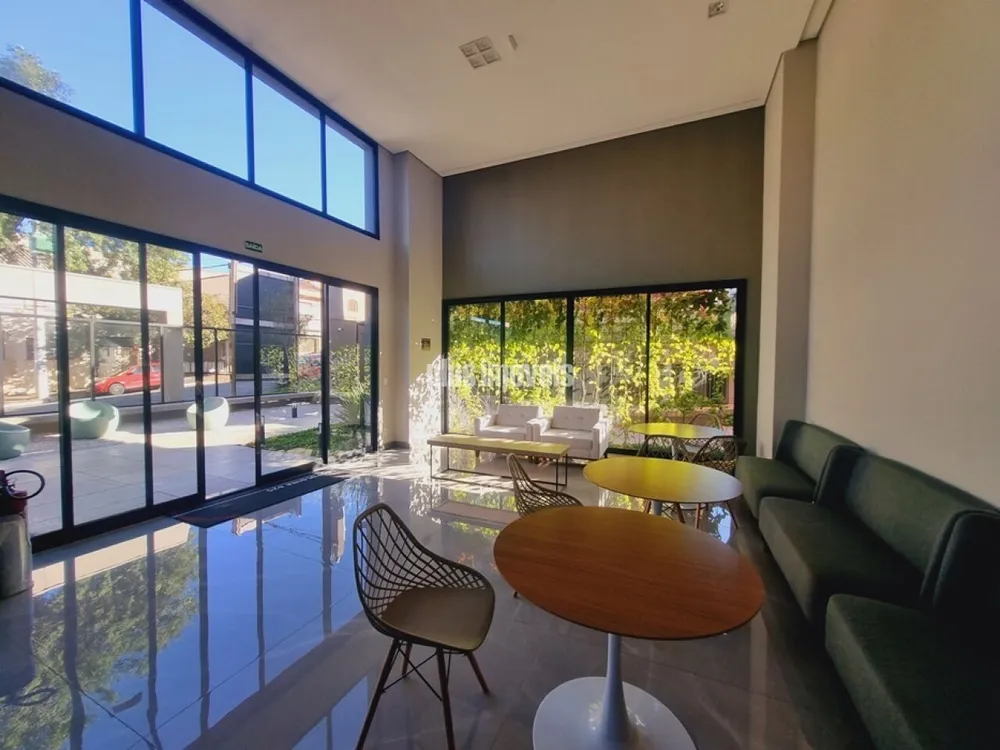 Apartamento, 2 quartos, 61 m² - Foto 8
