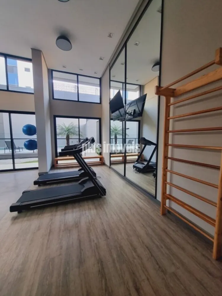 Apartamento, 2 quartos, 61 m² - Foto 5