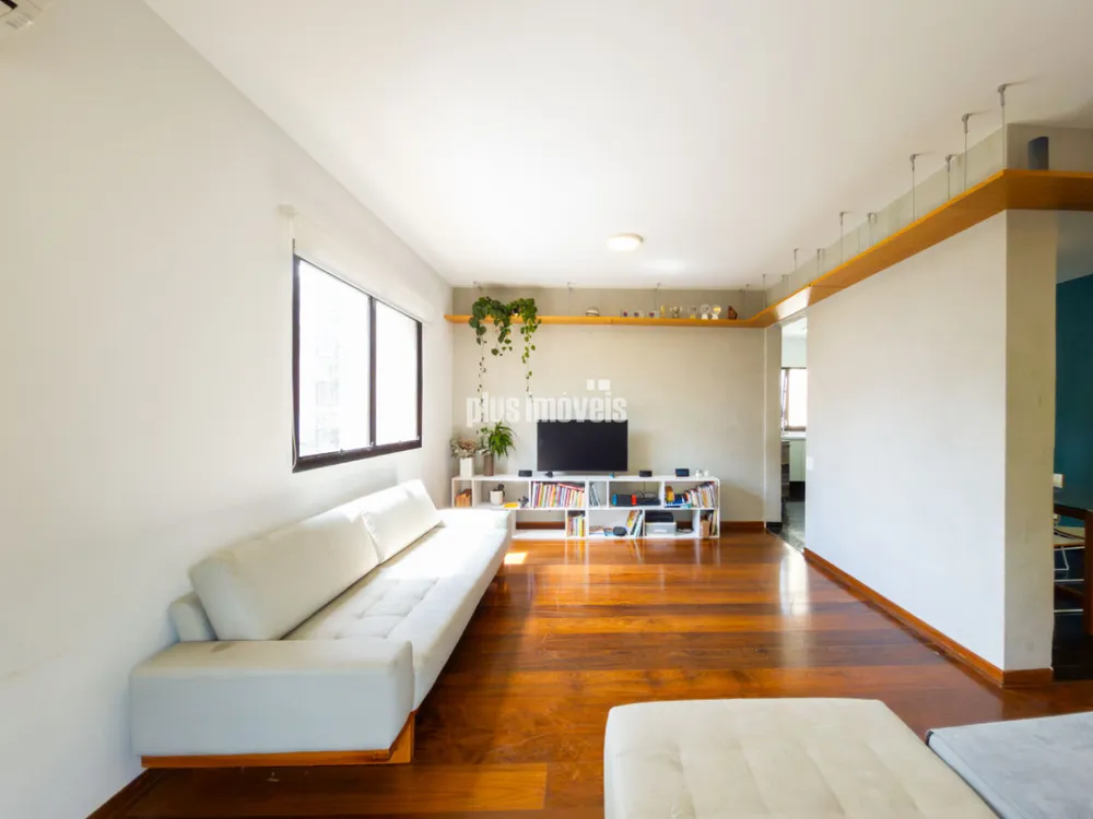 Apartamento, 3 quartos, 135 m² - Foto 2