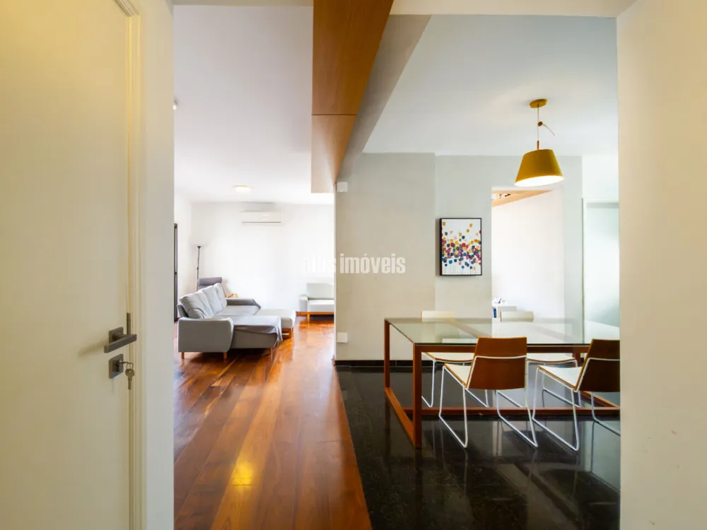 Apartamento, 3 quartos, 135 m² - Foto 4