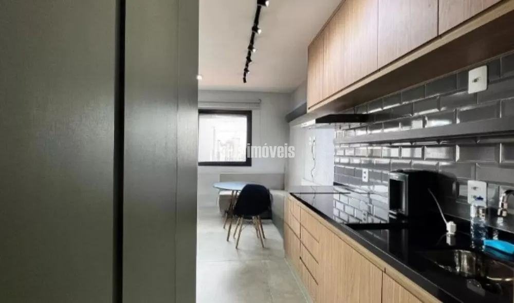 Apartamento, 1 quarto, 26 m² - Foto 6