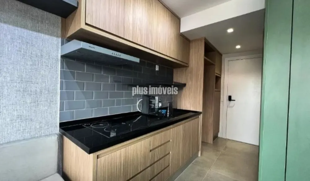 Apartamento, 1 quarto, 26 m² - Foto 4