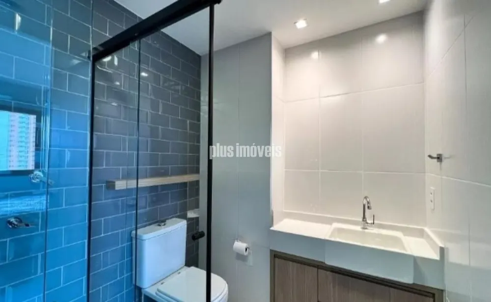 Apartamento, 1 quarto, 26 m² - Foto 5