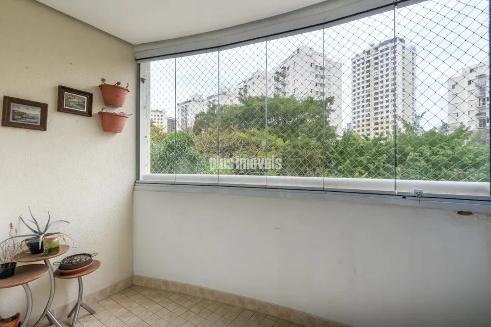 Apartamento, 3 quartos, 85 m² - Foto 4