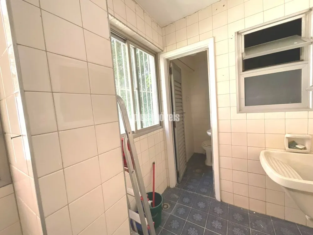 Apartamento, 3 quartos, 163 m² - Foto 2