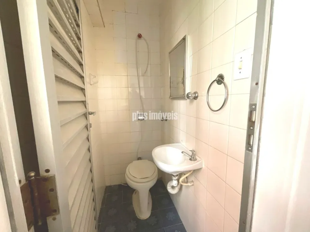 Apartamento, 3 quartos, 163 m² - Foto 5