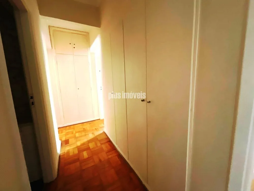 Apartamento, 3 quartos, 163 m² - Foto 1