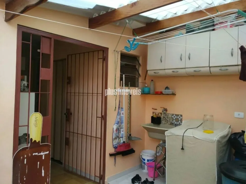 Casa, 3 quartos, 150 m² - Foto 7