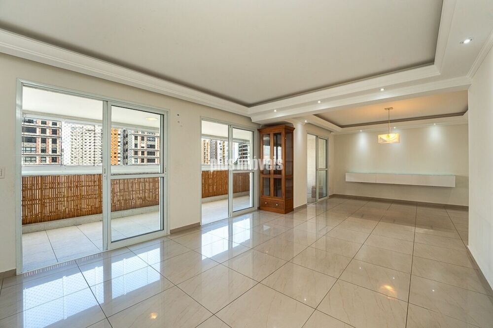 Apartamento, 3 quartos, 201 m² - Foto 3