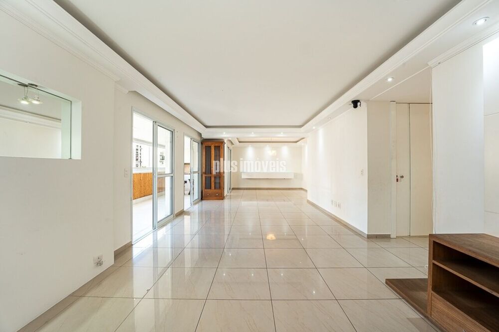 Apartamento, 3 quartos, 201 m² - Foto 1