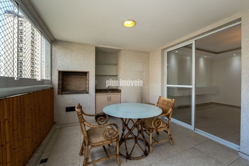 Apartamento, 3 quartos, 201 m² - Foto 6