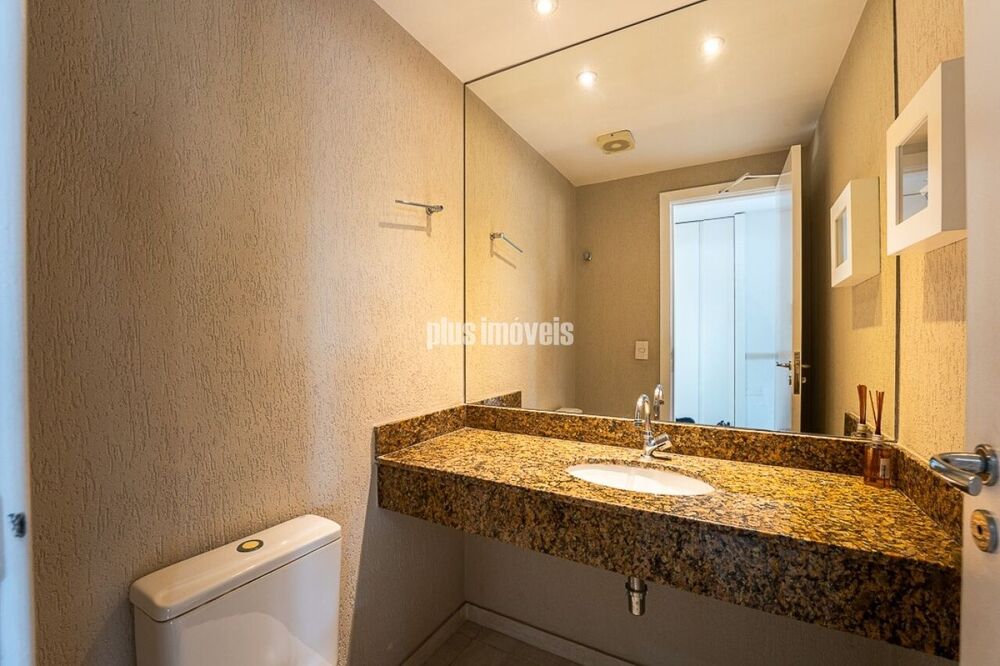 Apartamento, 3 quartos, 201 m² - Foto 7