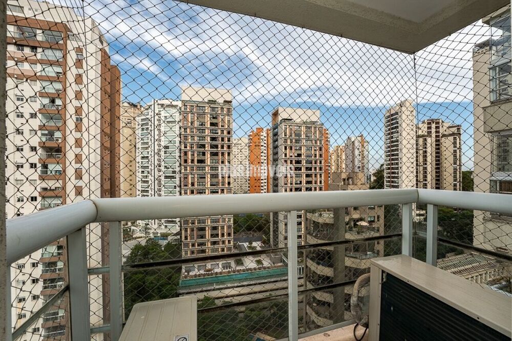 Apartamento, 3 quartos, 201 m² - Foto 15