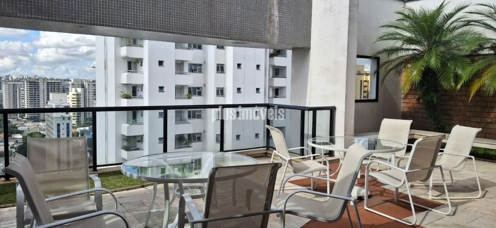 Flat/Apart Hotel, 1 quarto, 45 m² - Foto 5