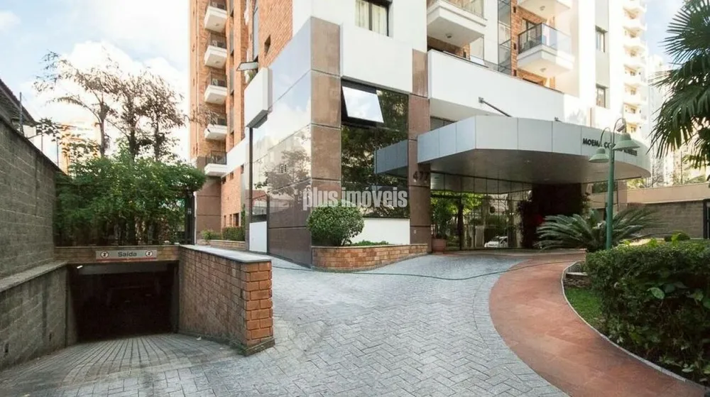 Flat/Apart Hotel, 1 quarto, 45 m² - Foto 1