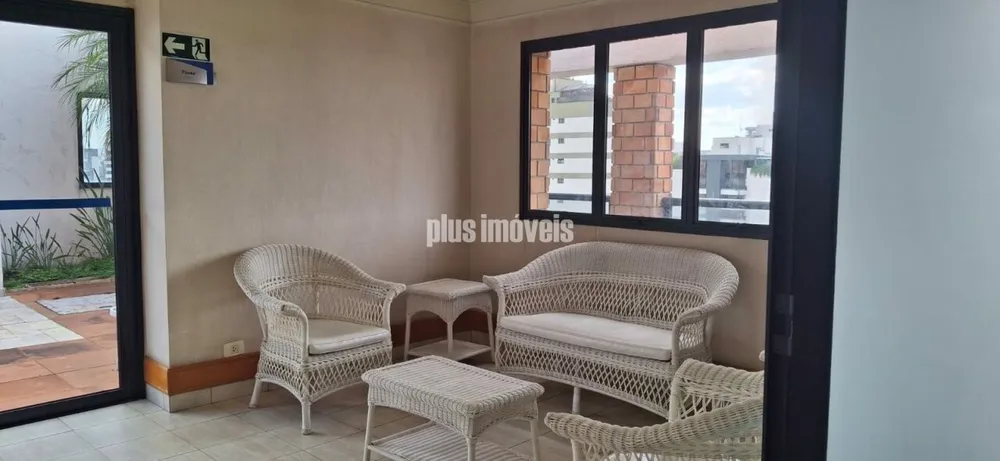 Flat/Apart Hotel, 1 quarto, 45 m² - Foto 7