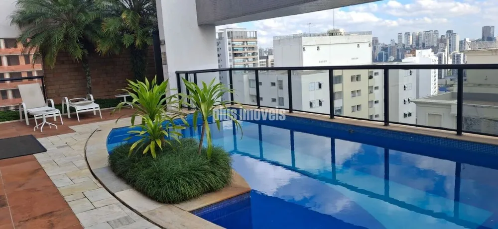 Flat/Apart Hotel, 1 quarto, 45 m² - Foto 4