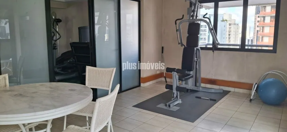 Flat/Apart Hotel, 1 quarto, 45 m² - Foto 3