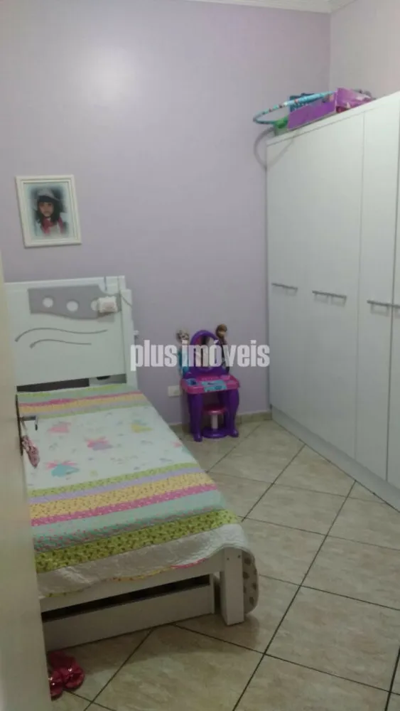 Casa, 3 quartos, 100 m² - Foto 7